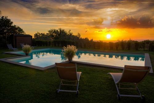 Apartamento Villa Degli Ulivi