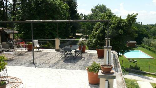 Apartamento Villa Degli Ulivi