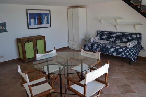 Apartamento Maridea Casevacanza - Il Borgo
