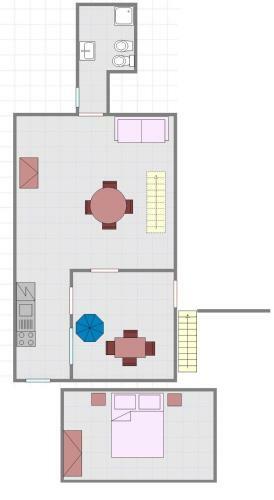 Apartamento Maridea Casevacanza - Il Borgo