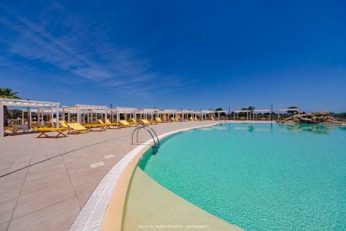 Agroturismo Casale Milocca