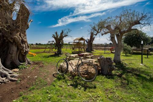 Agroturismo Casale Milocca