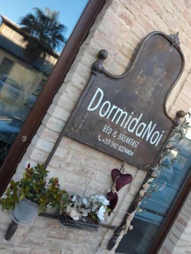 Bed & Breakfast Dormi Da Noi
