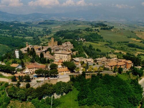 Apartment Il Portichetto
