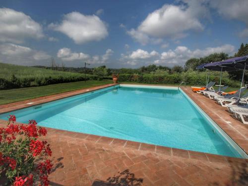 Apartment Il Portichetto