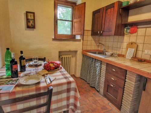 Apartment Il Portichetto