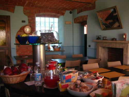 Agroturismo Red Wine Camere
