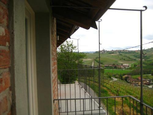 Agroturismo Red Wine Camere