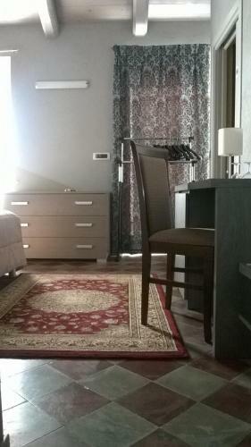 Agroturismo Red Wine Camere