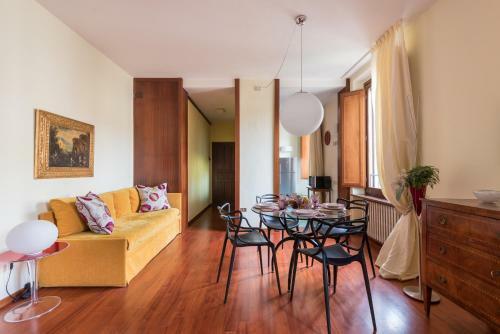 Design Apartments Florence- Florence City Center
