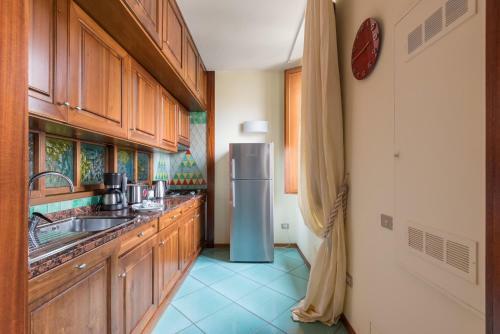 Design Apartments Florence- Florence City Center