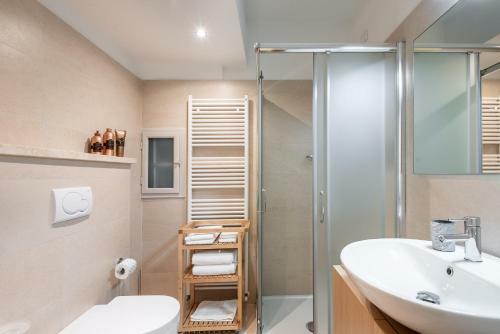 Design Apartments Florence- Florence City Center