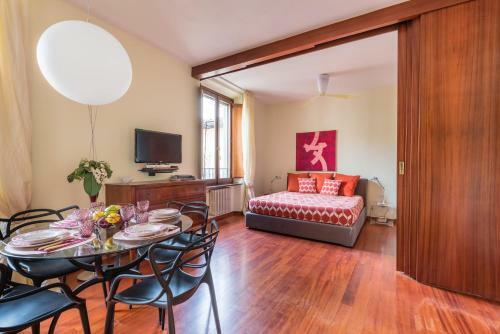 Design Apartments Florence- Florence City Center