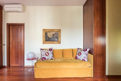 Design Apartments Florence- Florence City Center