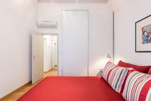 Design Apartments Florence- Florence City Center