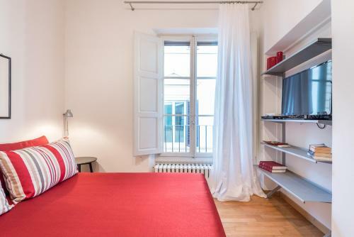 Design Apartments Florence- Florence City Center