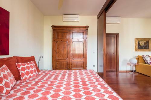 Design Apartments Florence- Florence City Center