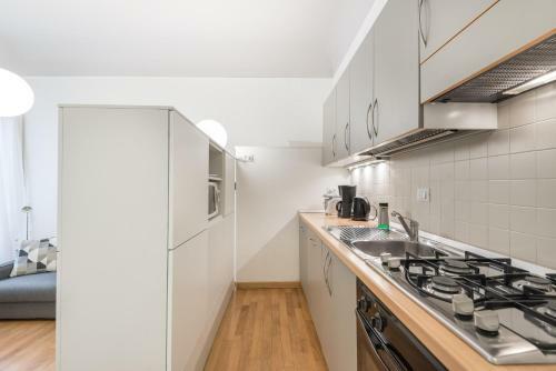 Design Apartments Florence- Florence City Center