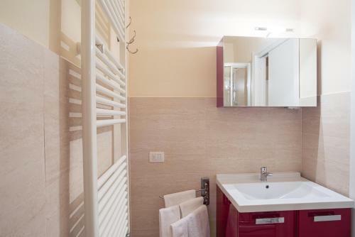 Design Apartments Florence- Florence City Center