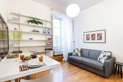 Design Apartments Florence- Florence City Center