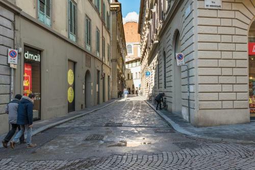 Design Apartments Florence- Florence City Center