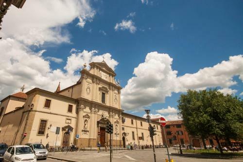 Design Apartments Florence- Florence City Center