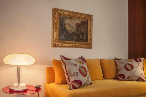 Design Apartments Florence- Florence City Center