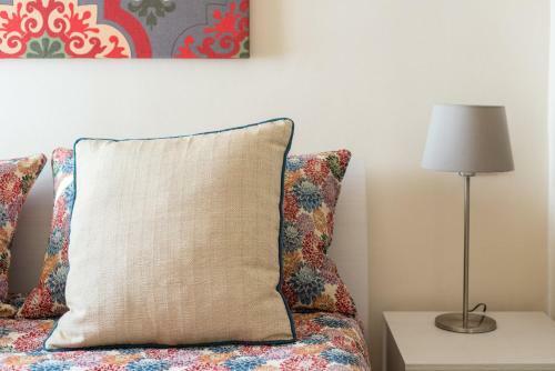 Design Apartments Florence- Florence City Center