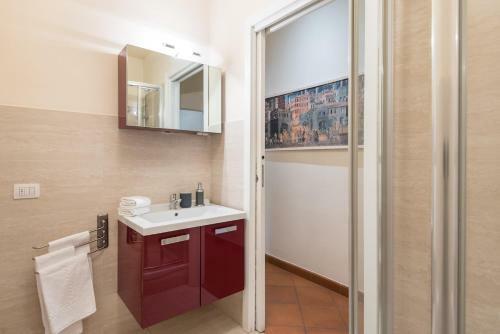Design Apartments Florence- Florence City Center