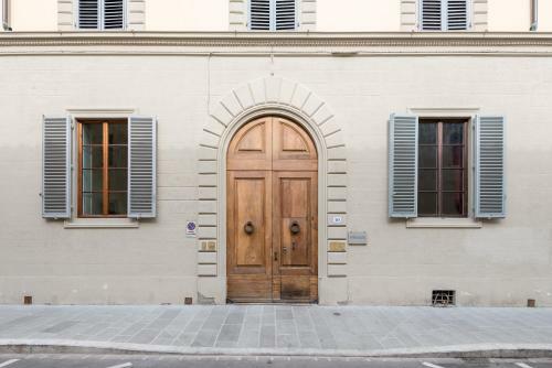 Design Apartments Florence- Florence City Center