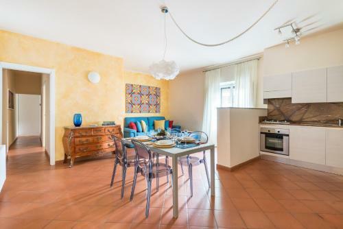 Design Apartments Florence- Florence City Center
