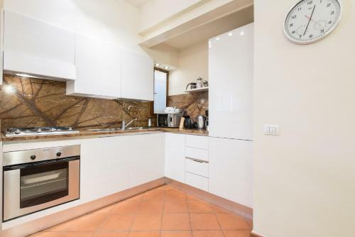 Design Apartments Florence- Florence City Center