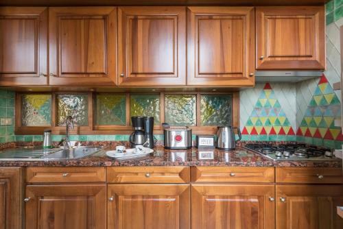 Design Apartments Florence- Florence City Center