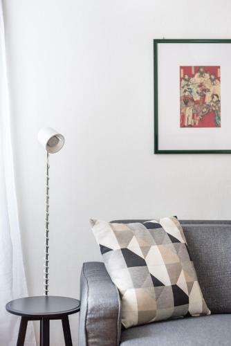Design Apartments Florence- Florence City Center