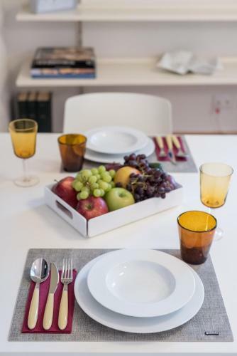 Design Apartments Florence- Florence City Center