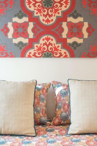 Design Apartments Florence- Florence City Center