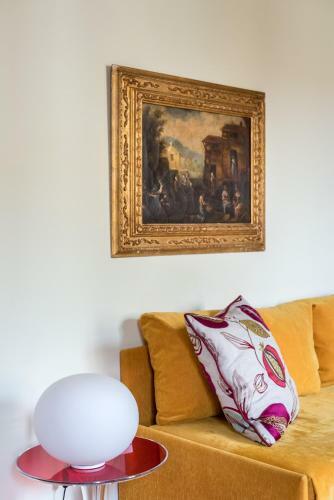 Design Apartments Florence- Florence City Center