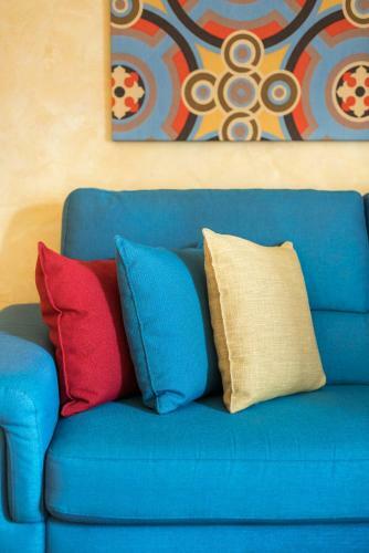 Design Apartments Florence- Florence City Center