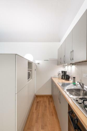 Design Apartments Florence- Florence City Center