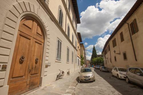 Design Apartments Florence- Florence City Center