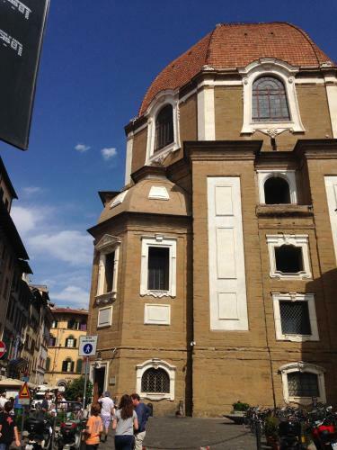 Design Apartments Florence- Florence City Center