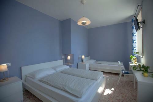 Bed & Breakfast Pr� De La Fam