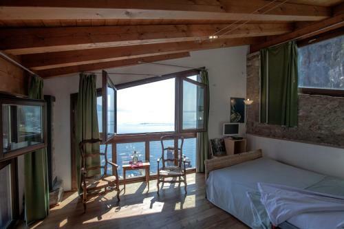 Bed & Breakfast Pr� De La Fam
