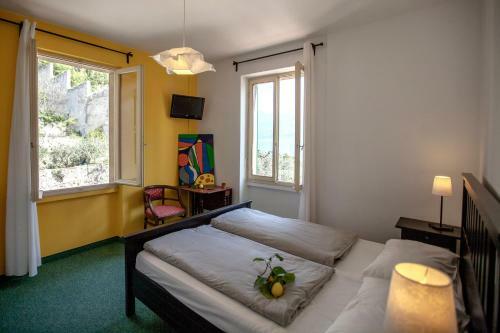 Bed & Breakfast Pr� De La Fam
