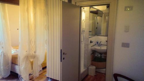Hostal B&B Alle Giostre Antico Alloggio