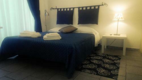Hostal B&B Alle Giostre Antico Alloggio
