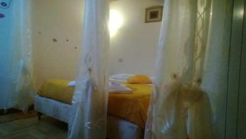 Hostal B&B Alle Giostre Antico Alloggio