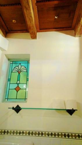Hostal B&B Alle Giostre Antico Alloggio