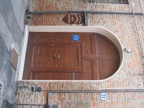 Hostal B&B Alle Giostre Antico Alloggio