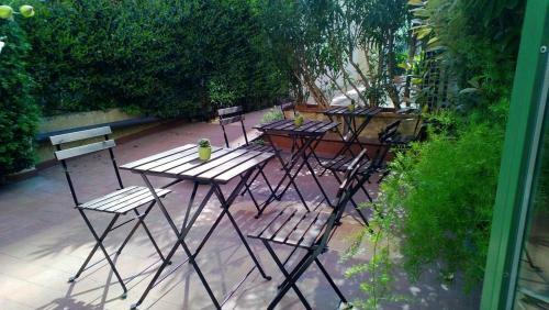 Hostal B&B Alle Giostre Antico Alloggio